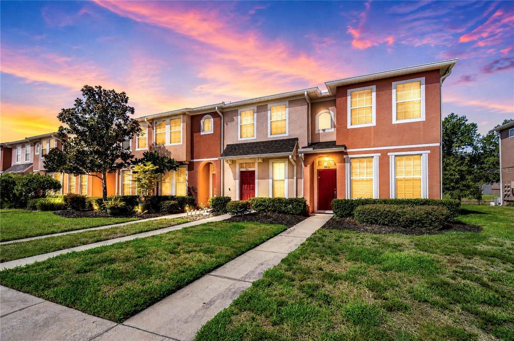 Photo of 6919 Towering Spruce Dr, Riverview, FL 33578 (MLS # TB8527000)