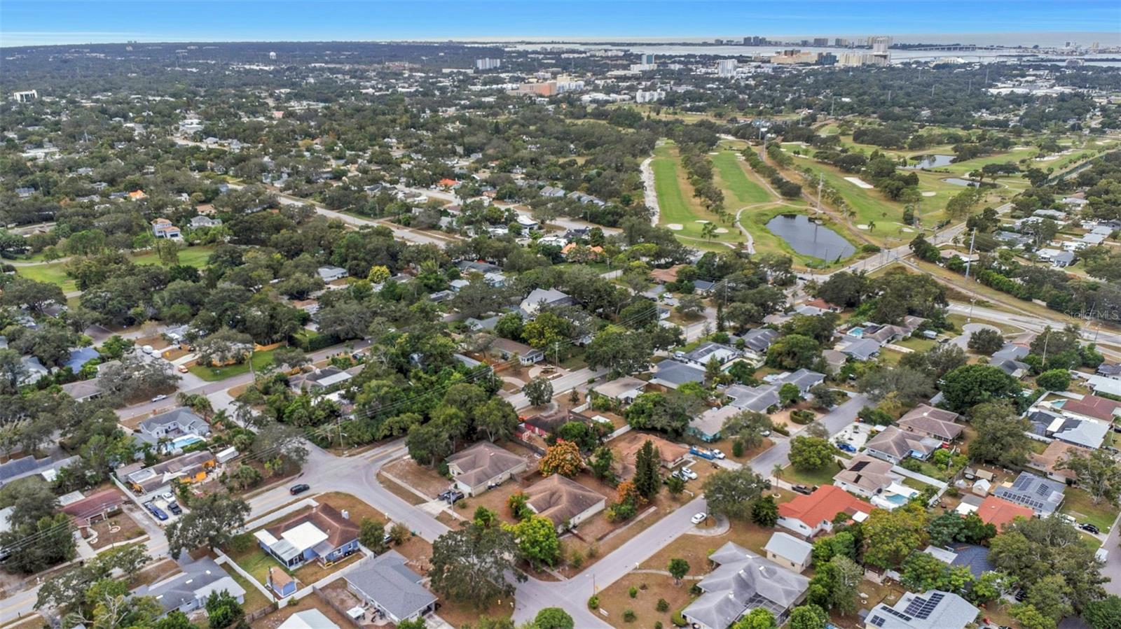 BONAIR HILL SUB - Residential