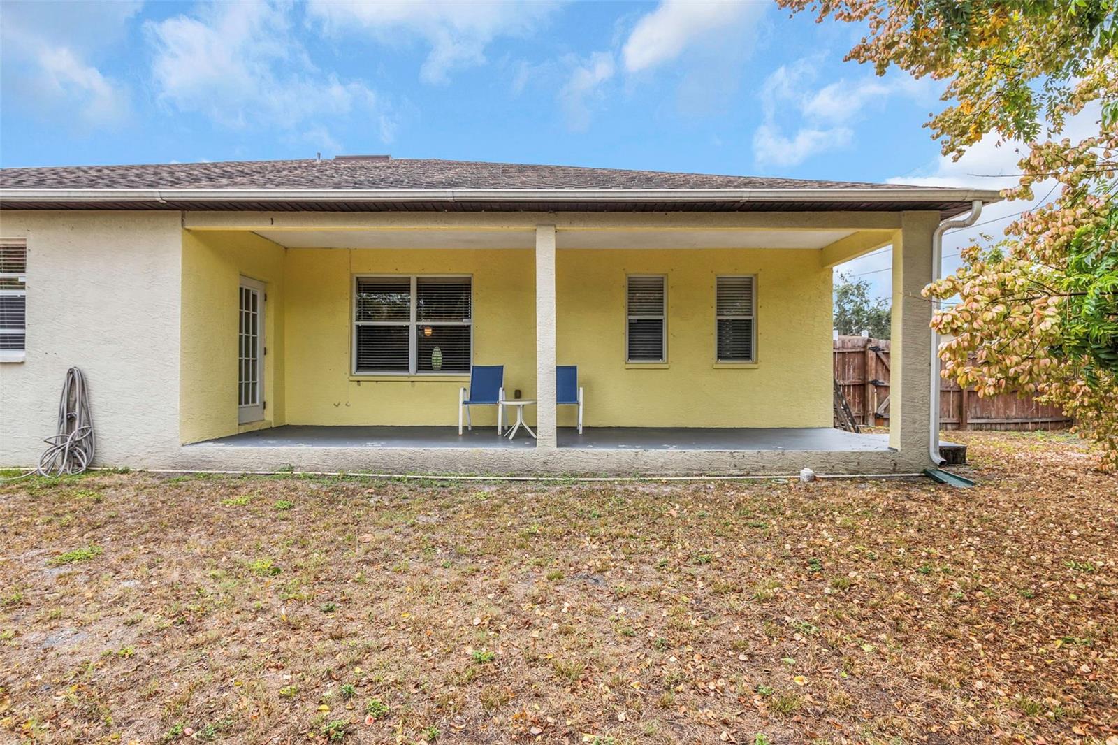 BONAIR HILL SUB - Residential