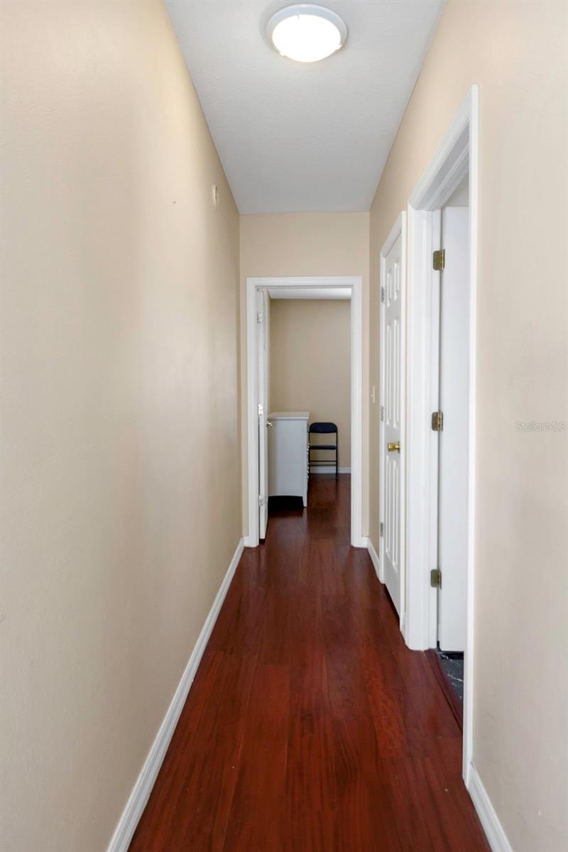 BONAIR HILL SUB - Residential