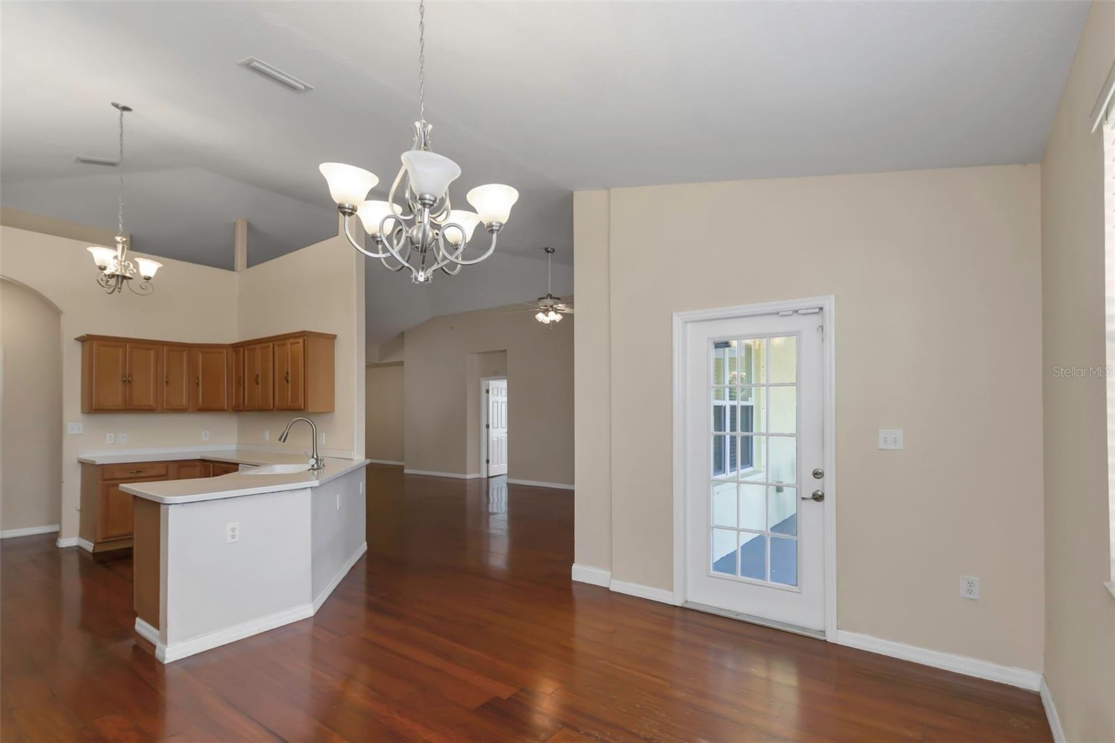 BONAIR HILL SUB - Residential