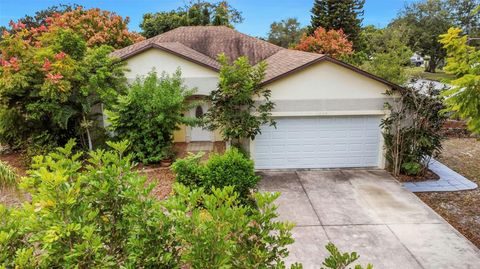 Photo of 1008 Wood Avenue, Clearwater, FL 33755 (MLS # TB8442852)