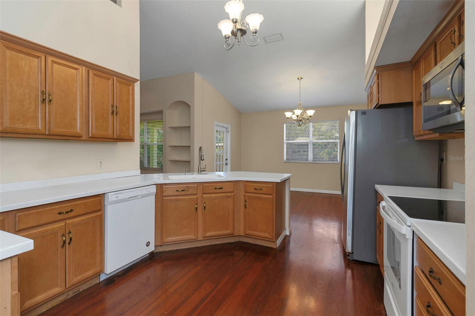 BONAIR HILL SUB - Residential