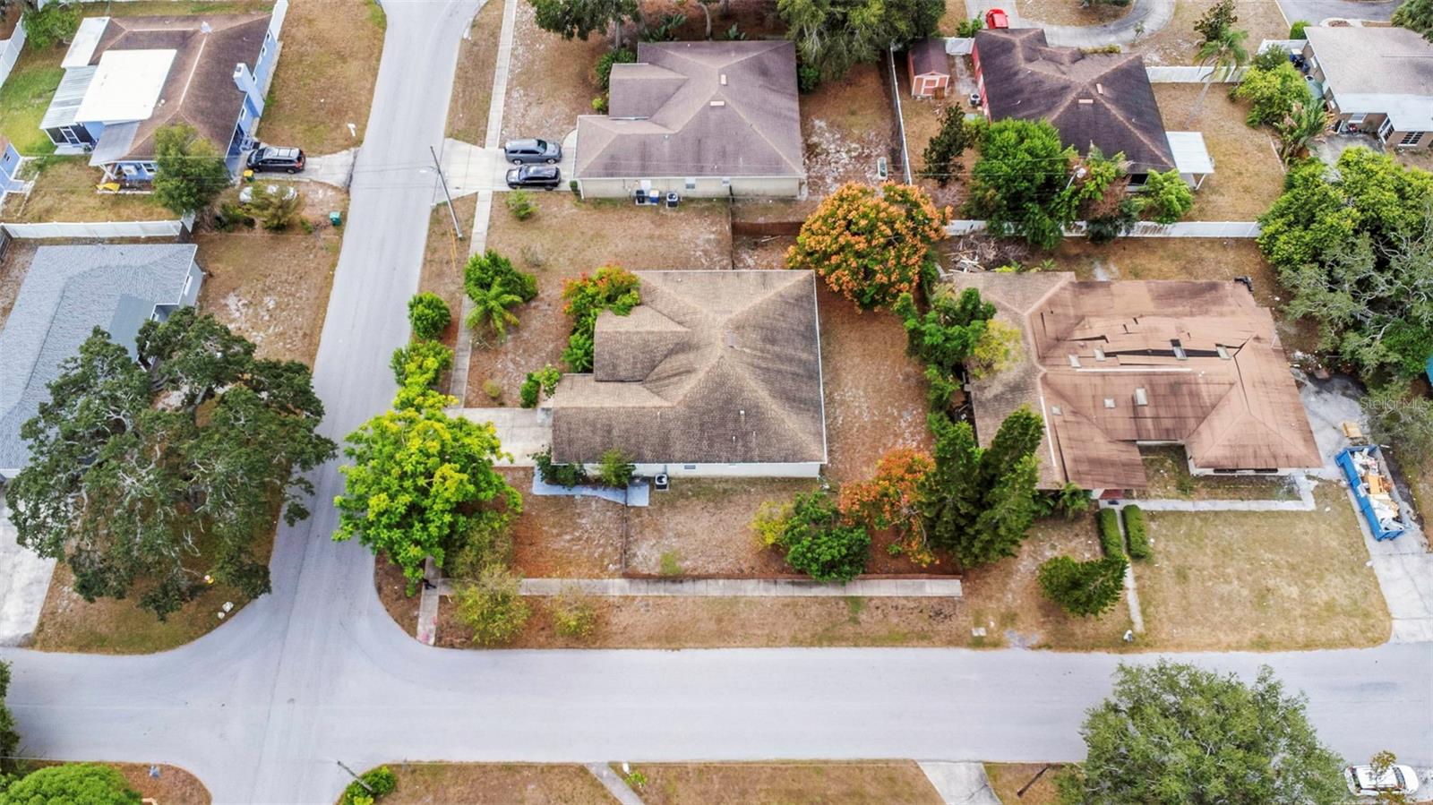 BONAIR HILL SUB - Residential