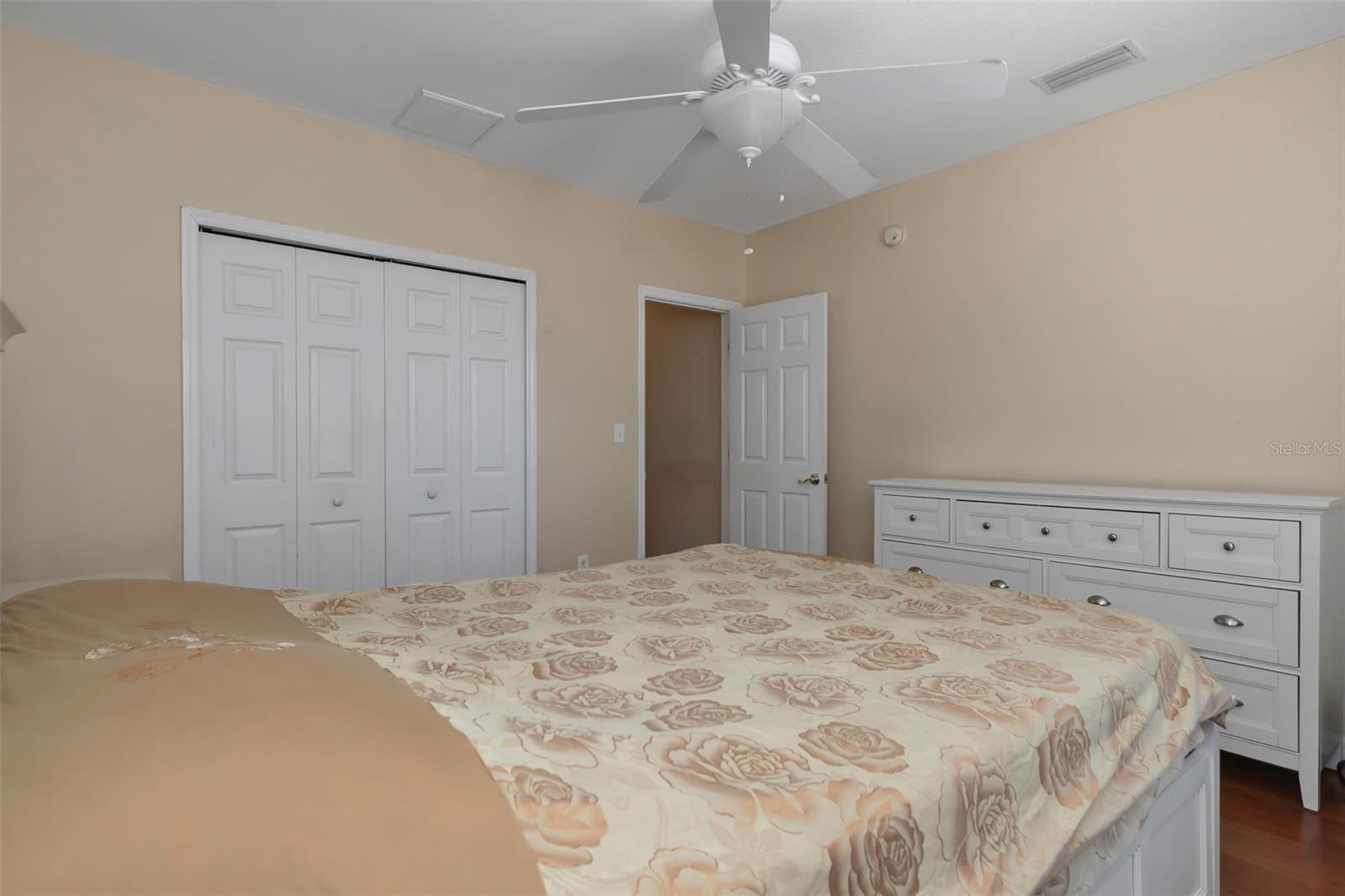 BONAIR HILL SUB - Residential