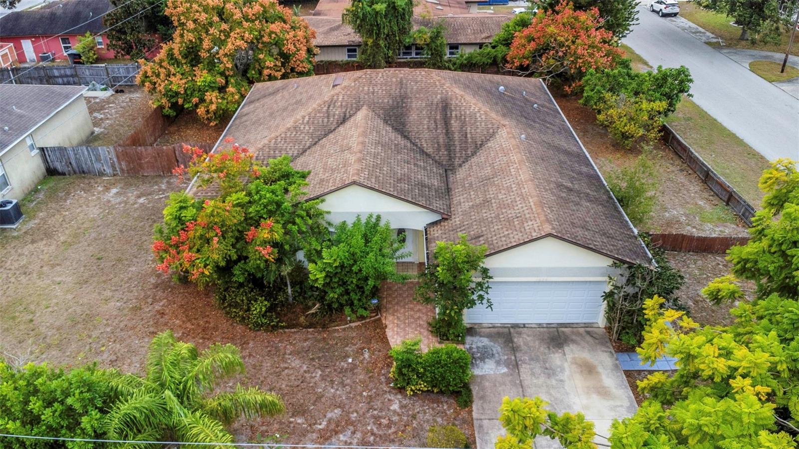 BONAIR HILL SUB - Residential