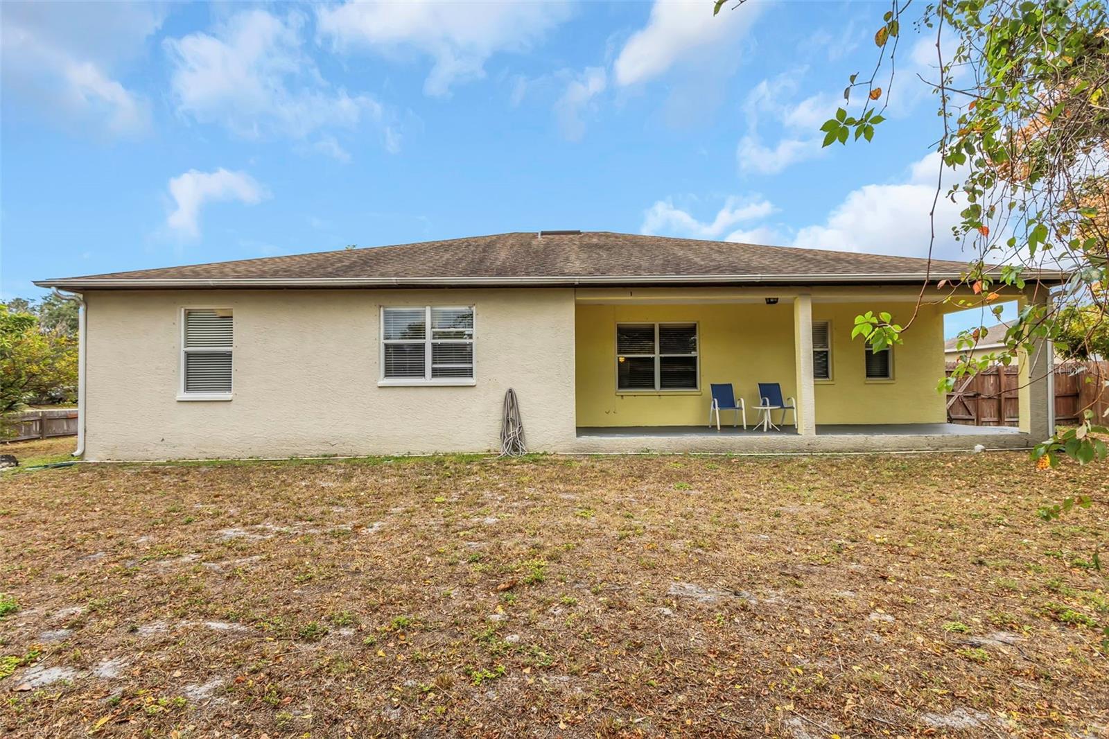 BONAIR HILL SUB - Residential