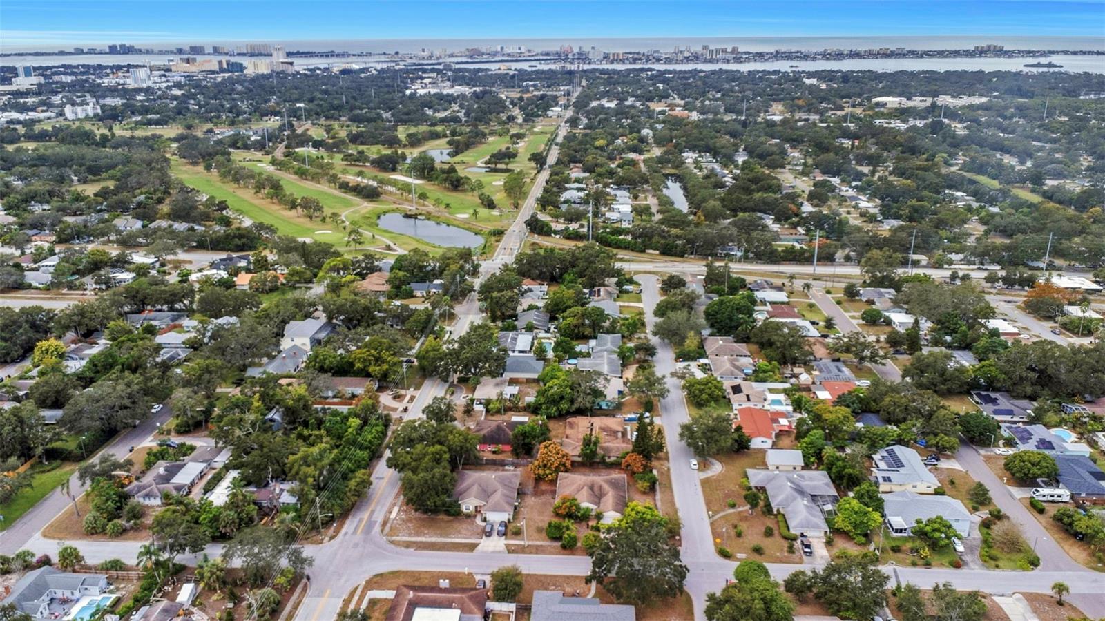 BONAIR HILL SUB - Residential