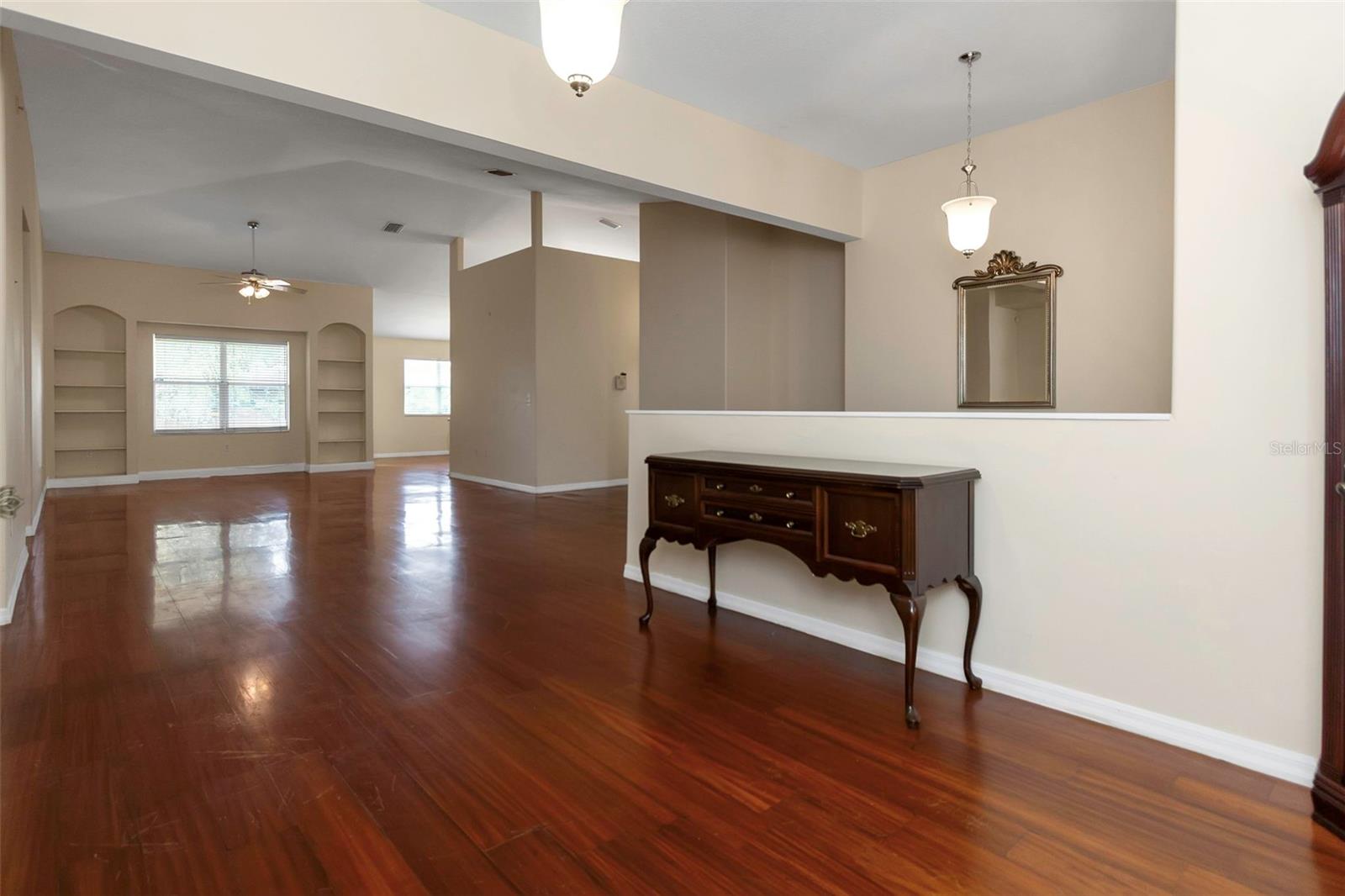 BONAIR HILL SUB - Residential