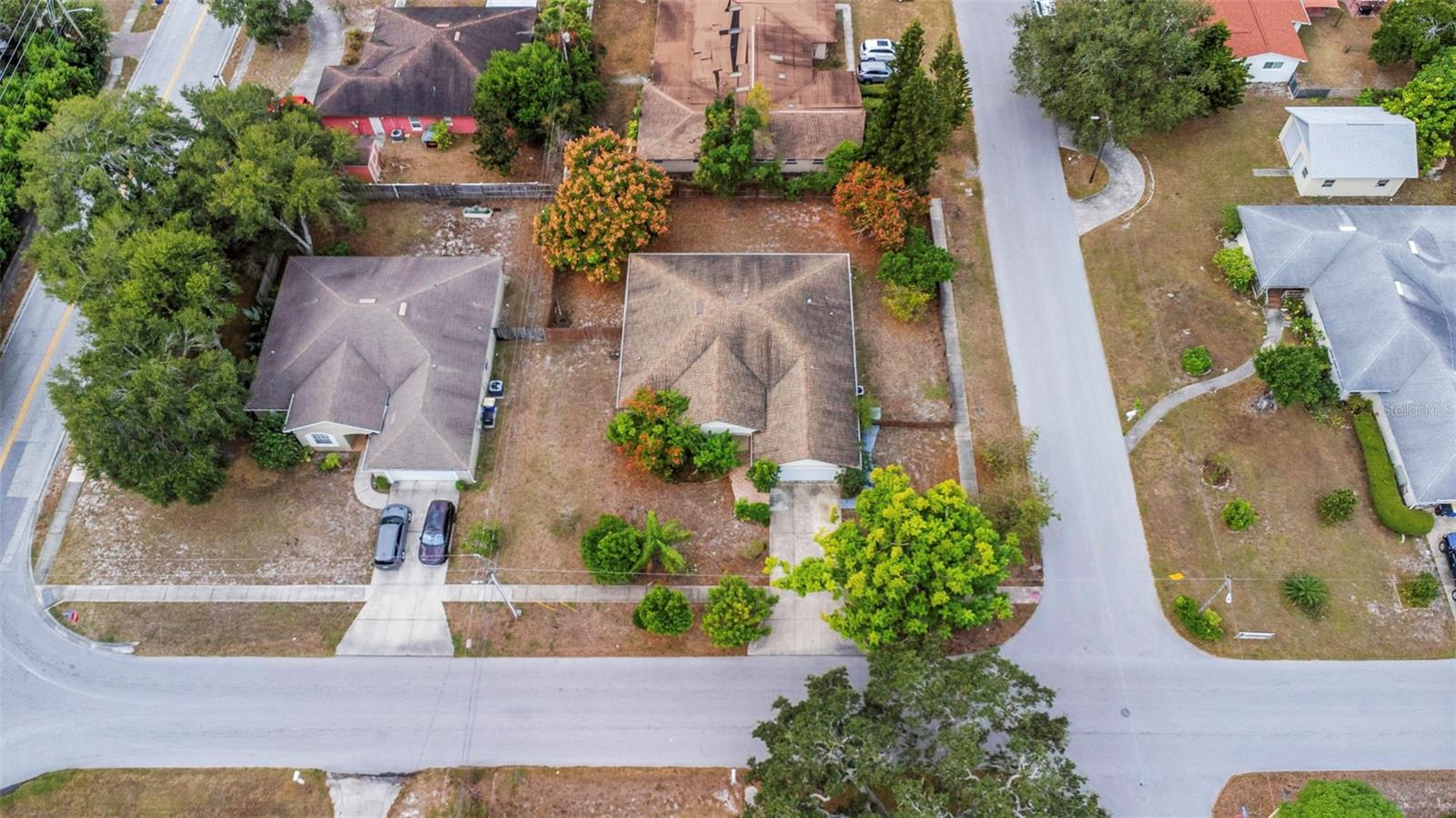 BONAIR HILL SUB - Residential