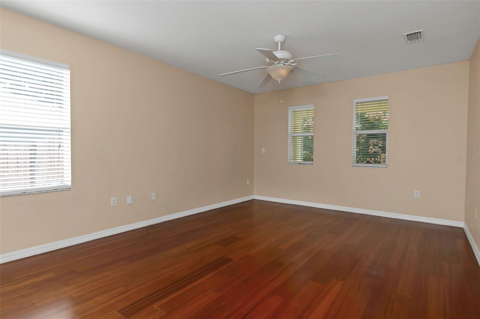 BONAIR HILL SUB - Residential