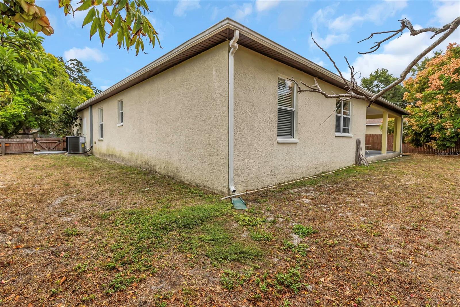 BONAIR HILL SUB - Residential