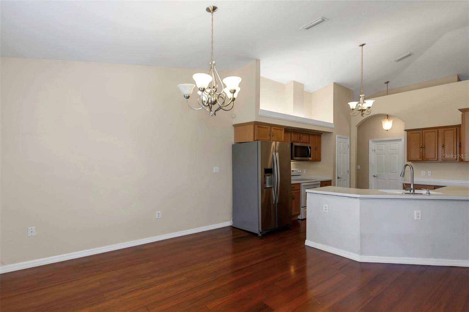 BONAIR HILL SUB - Residential