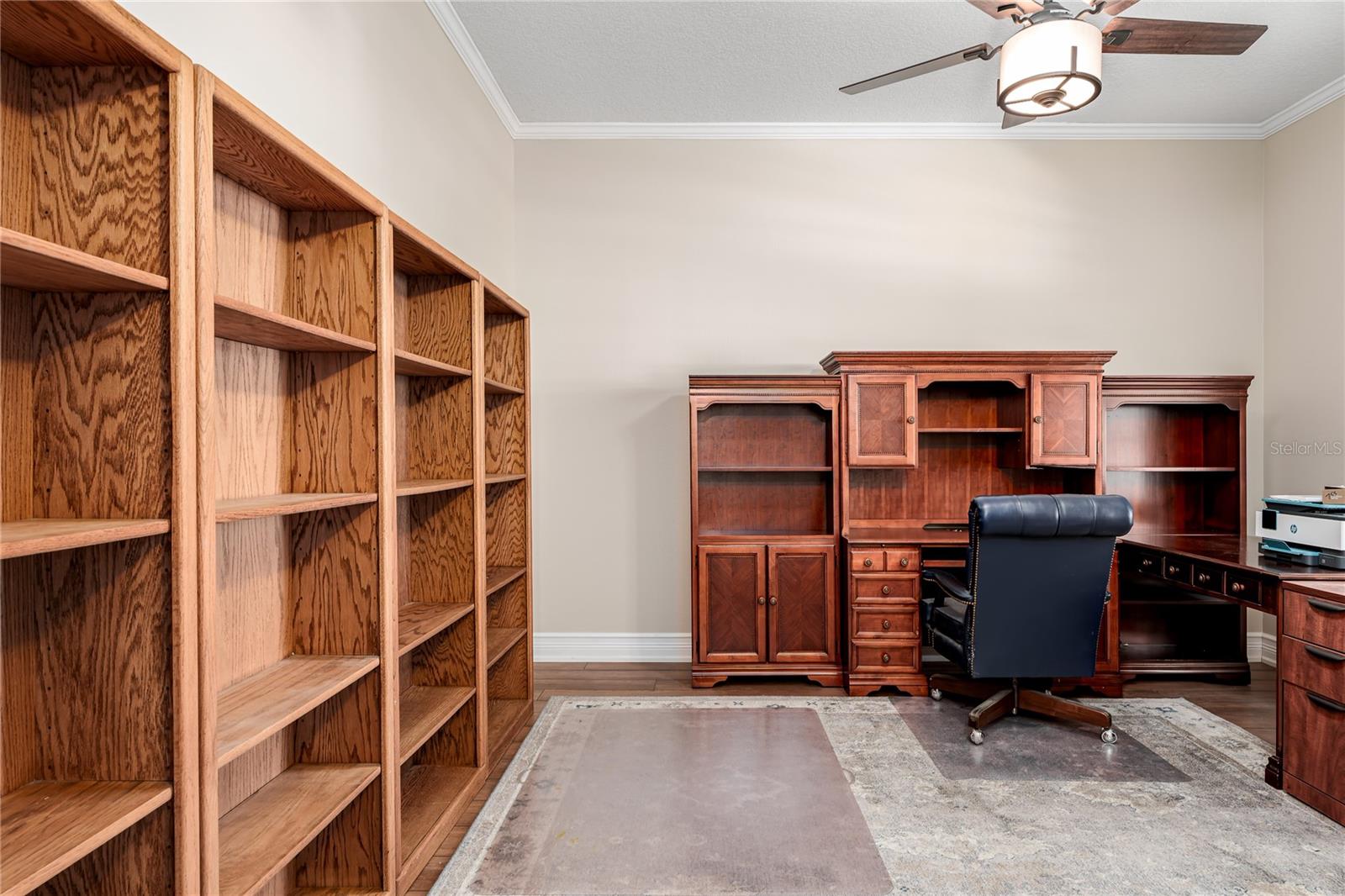 3208 WOODLAND FERN DRIVE