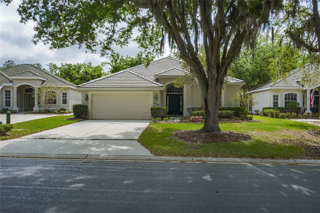 Photo of 3208 Woodland Fern Drive, Parrish, FL 34219 (MLS # A4692088)