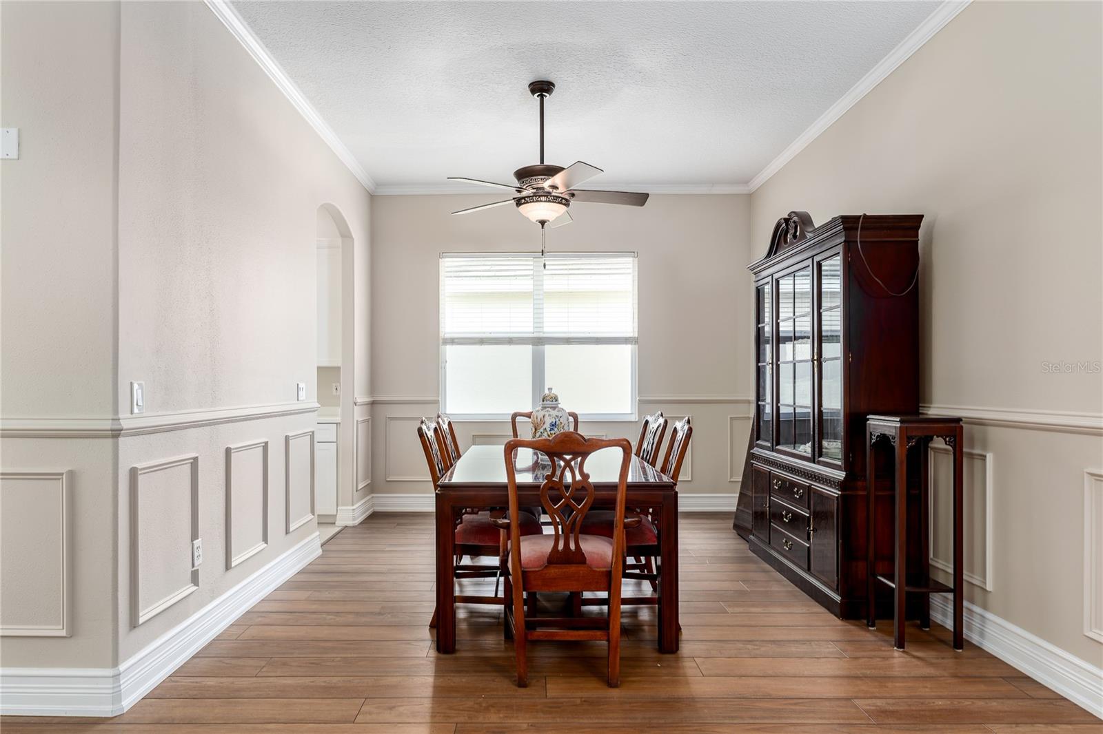 3208 WOODLAND FERN DRIVE