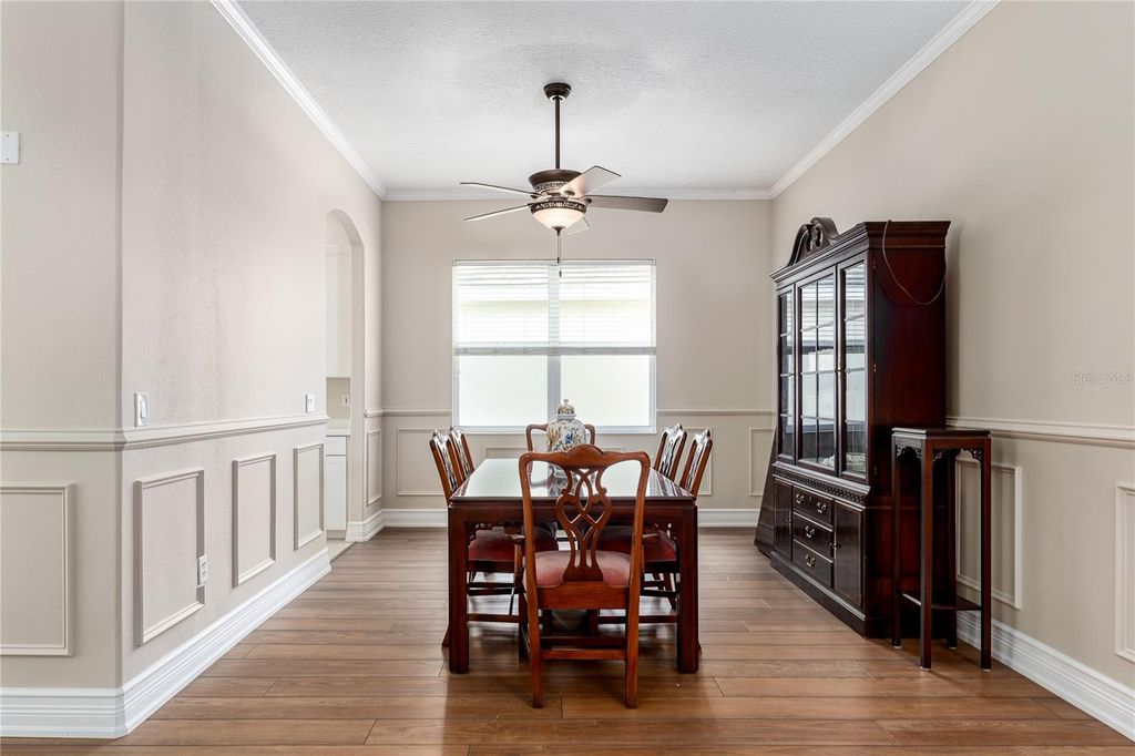 Photo of 3208 Woodland Fern Drive, Parrish, FL 34219 (MLS # A4692088)