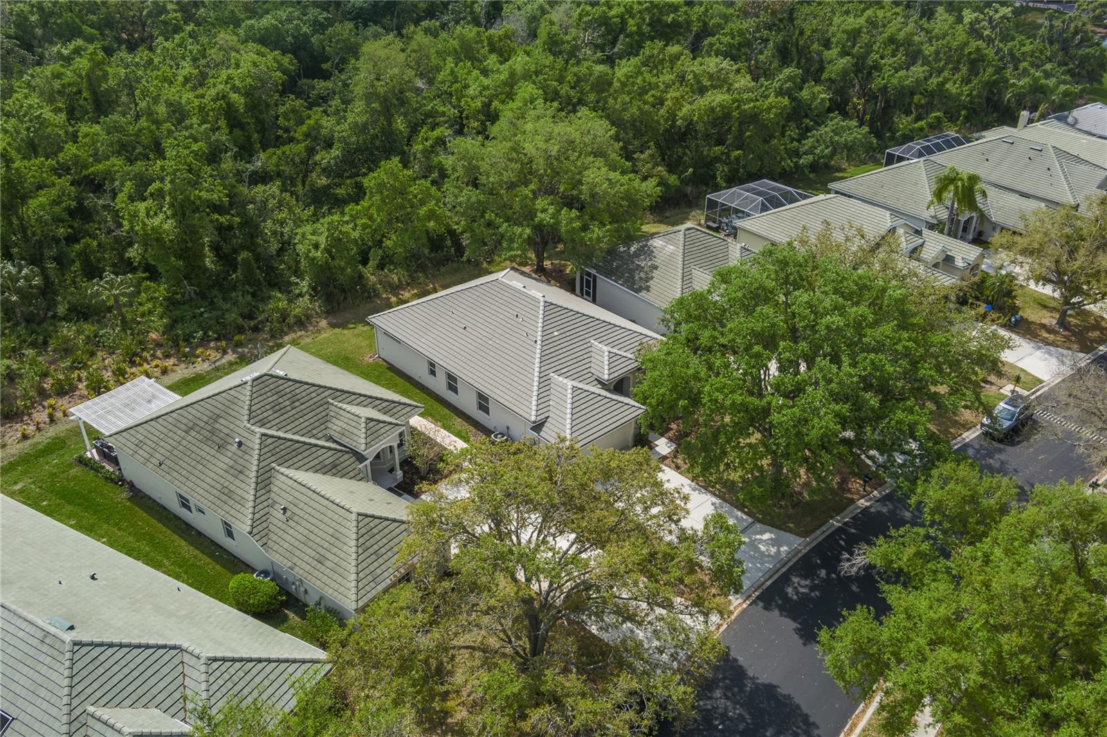 RIVER WILDERNESS PH III SP B - Residential
