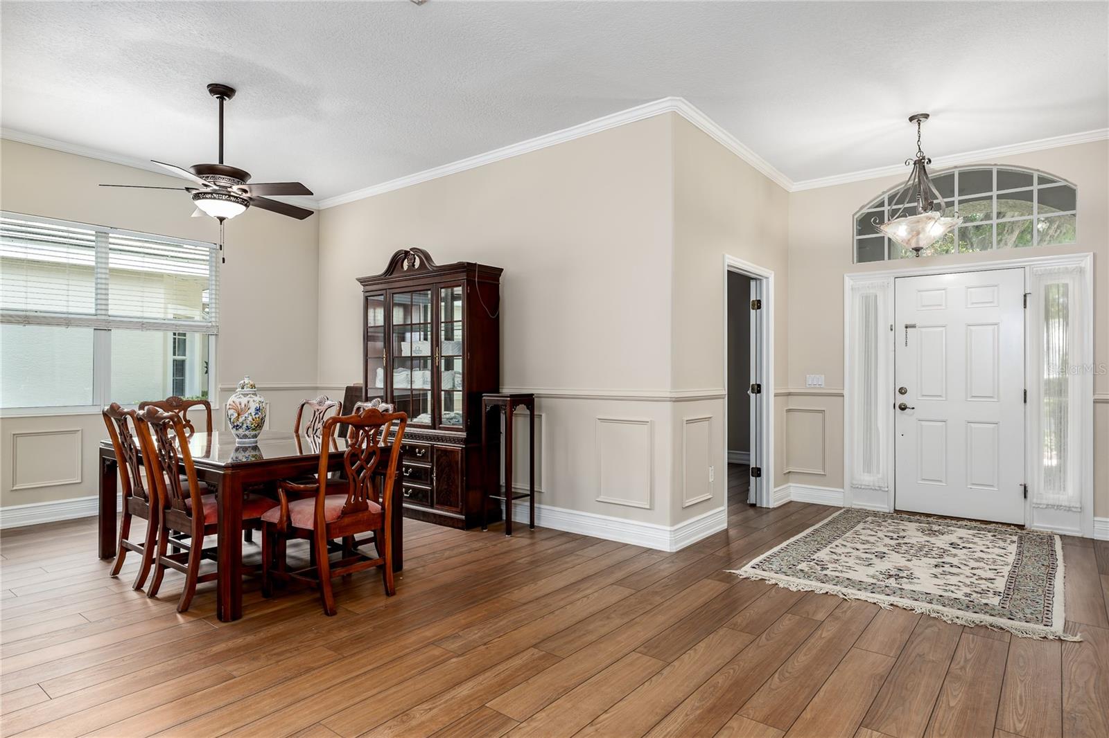 3208 WOODLAND FERN DRIVE