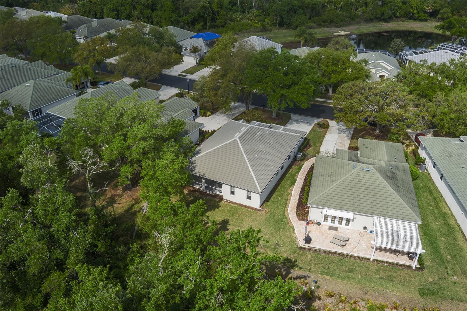 RIVER WILDERNESS PH III SP B - Residential