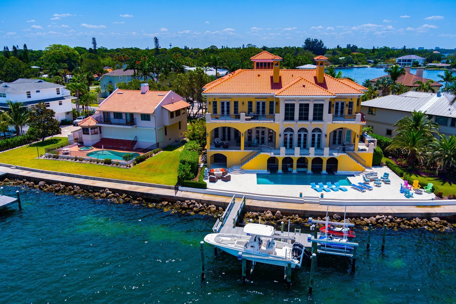 309 RINGLING POINT DRIVE