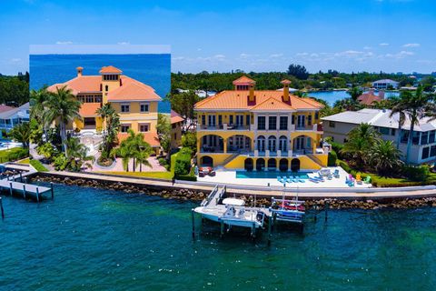 309 RINGLING POINT DRIVE SARASOTA FL 34234