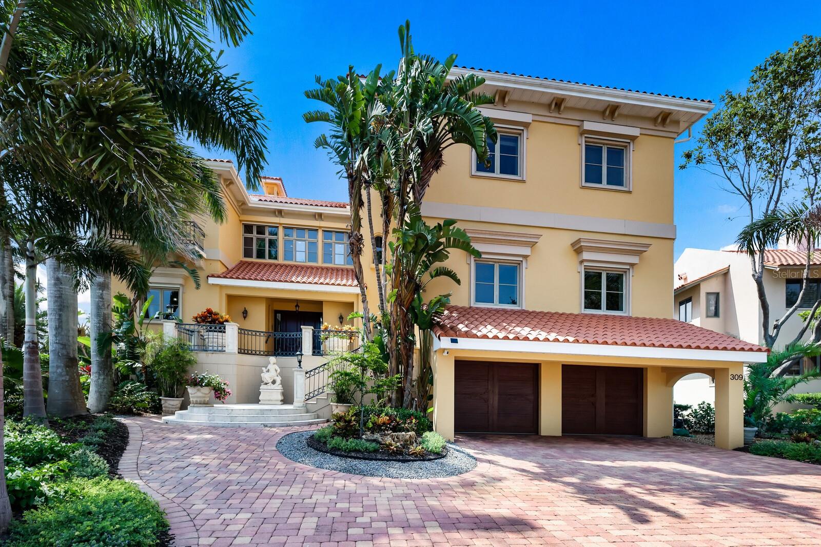 309 RINGLING POINT DRIVE
