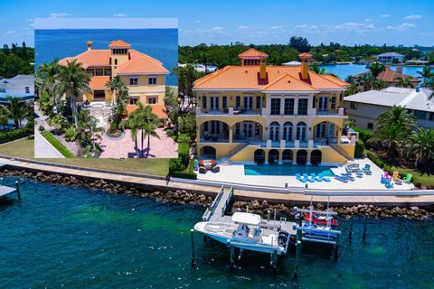 309 RINGLING POINT DRIVE SARASOTA FL 34234