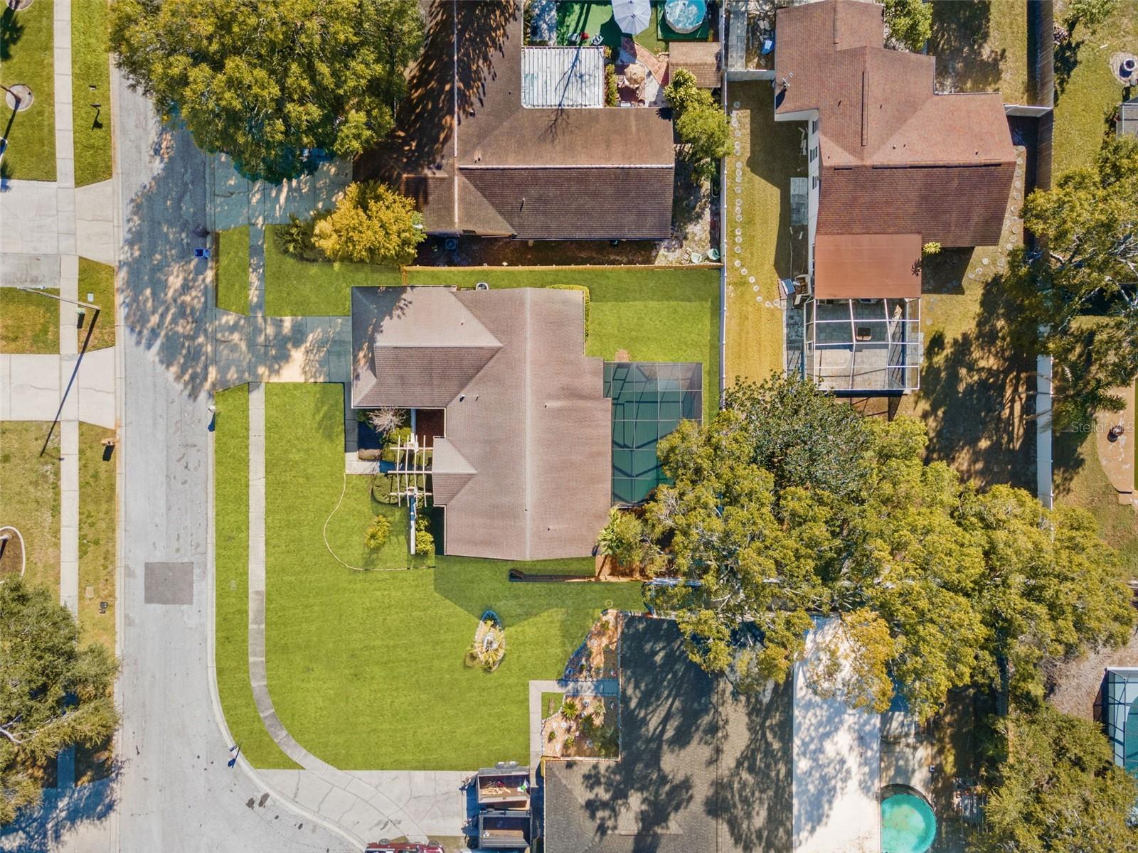 CREEKSIDE - Residential