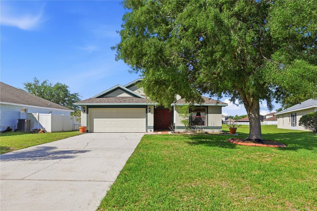 Photo of 2704 Eagle Creek Court, Kissimmee, FL 34746 (MLS # O6400488)