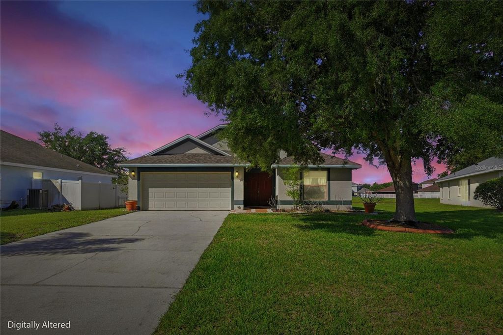 Photo of 2704 Eagle Creek Court, Kissimmee, FL 34746 (MLS # O6400488)