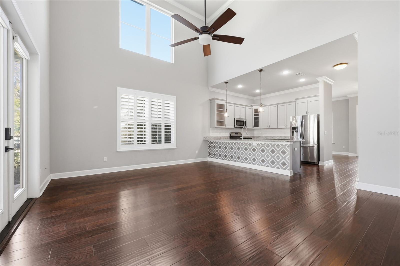 OAKMONT PH 1 UNIT 1B - Residential