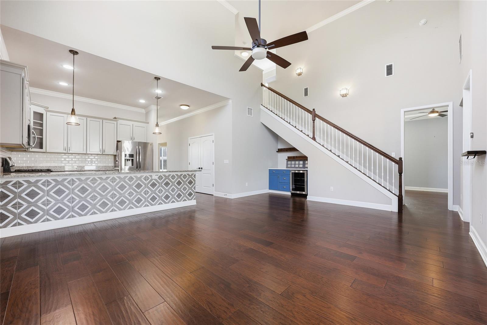 OAKMONT PH 1 UNIT 1B - Residential