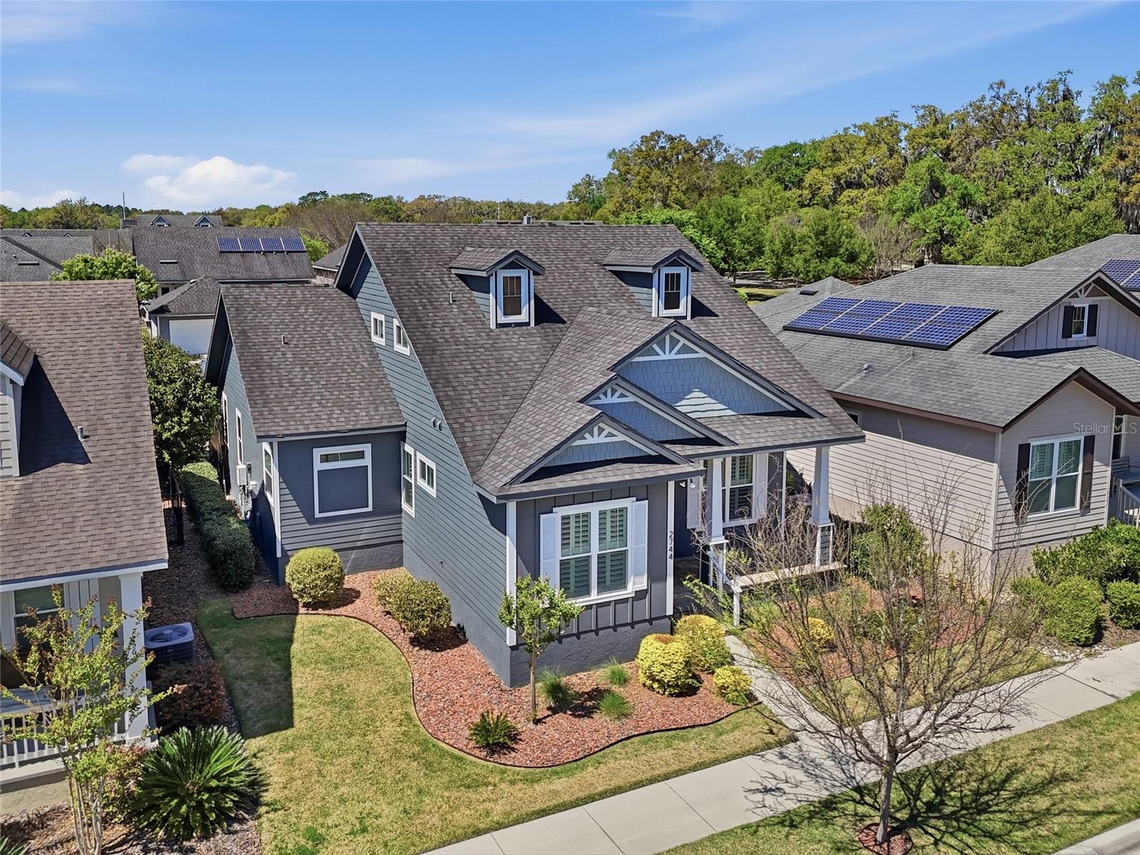 OAKMONT PH 1 UNIT 1B - Residential