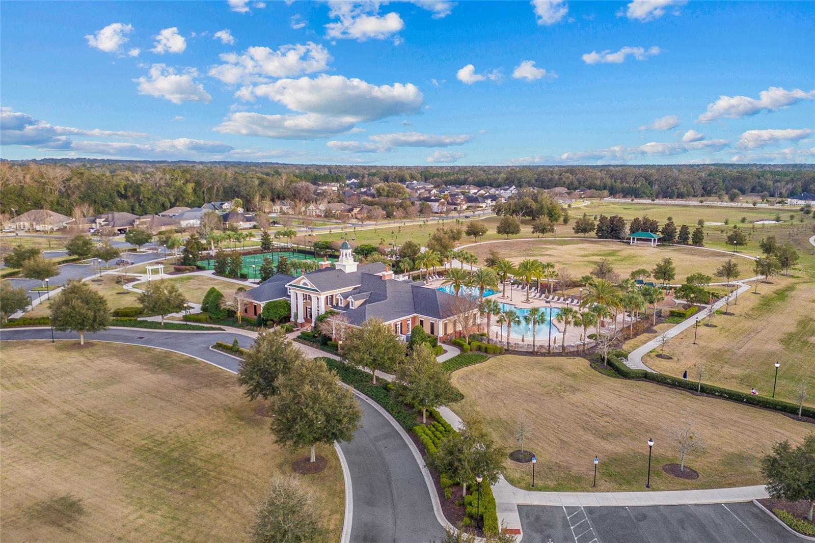 OAKMONT PH 1 UNIT 1B - Residential