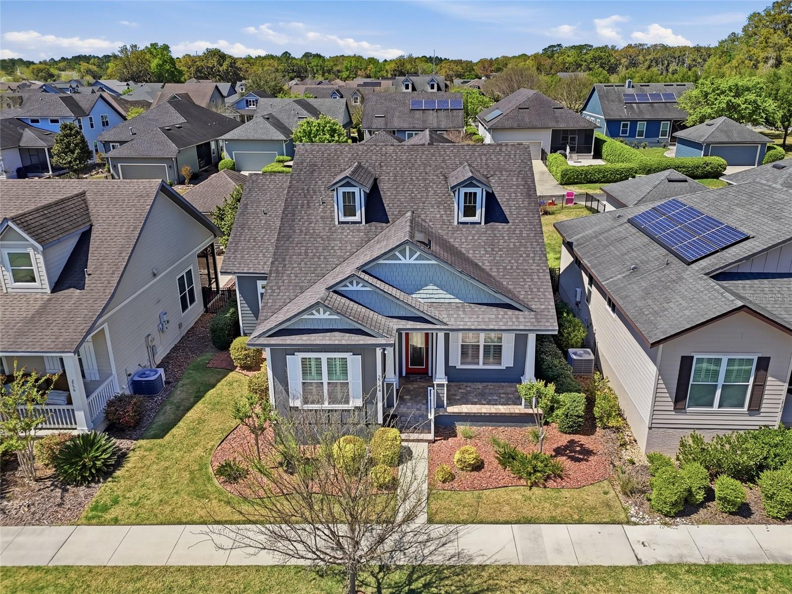 OAKMONT PH 1 UNIT 1B - Residential