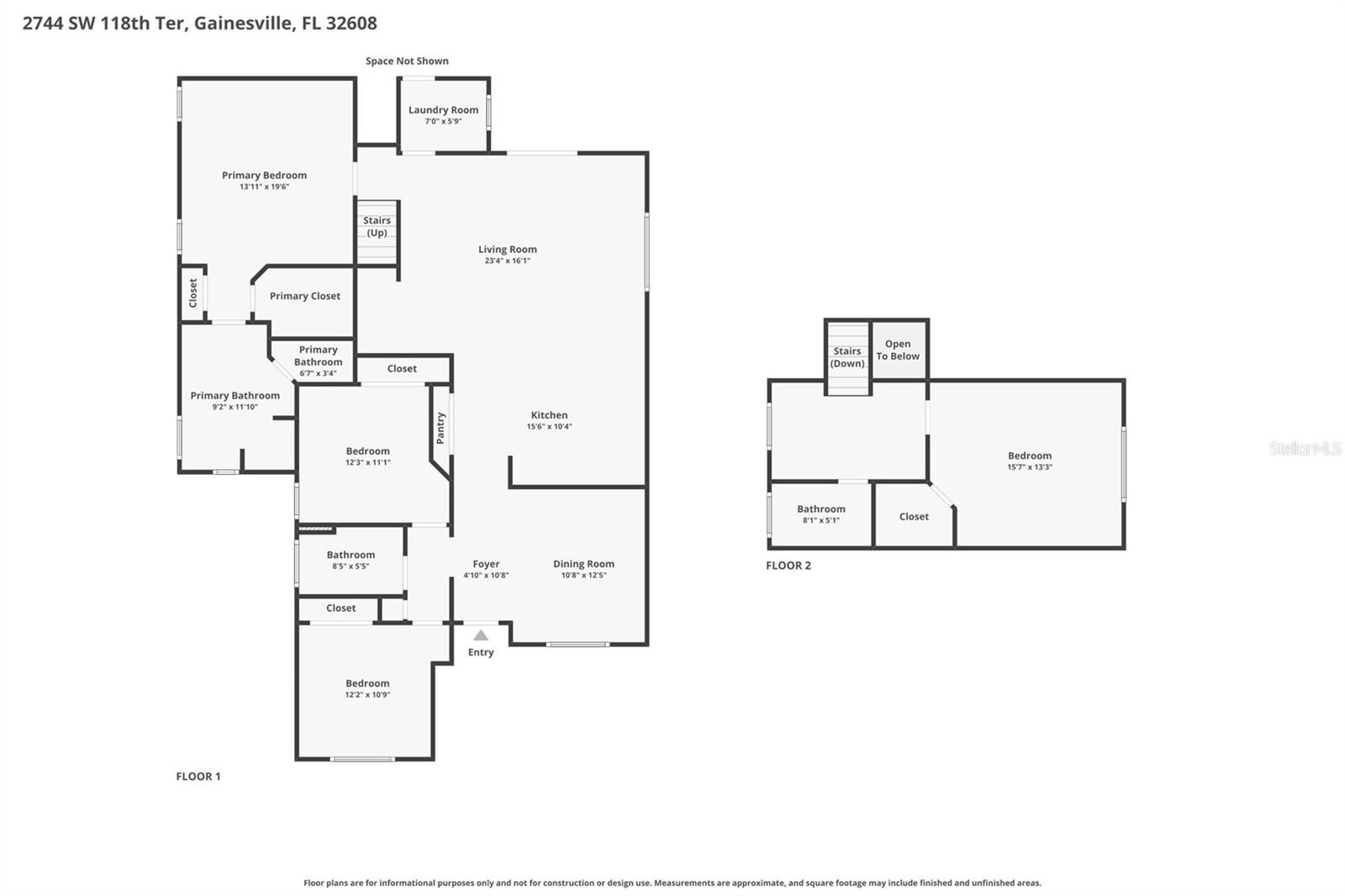 OAKMONT PH 1 UNIT 1B - Residential