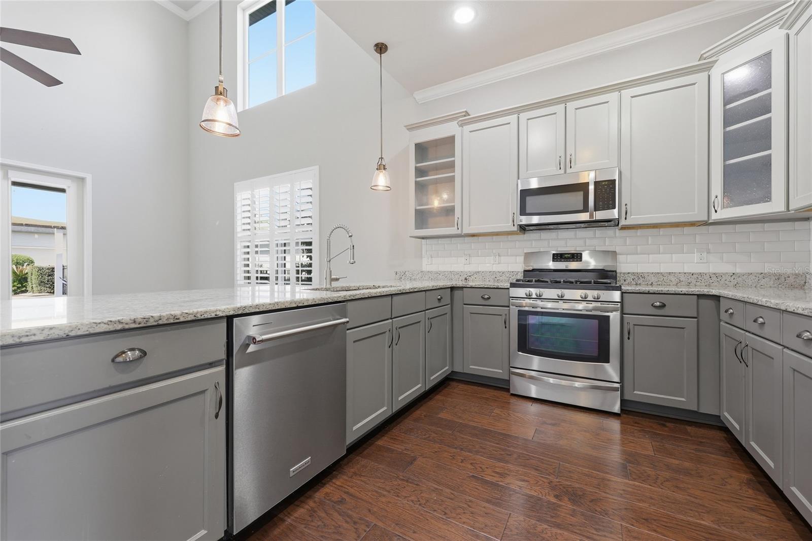 OAKMONT PH 1 UNIT 1B - Residential