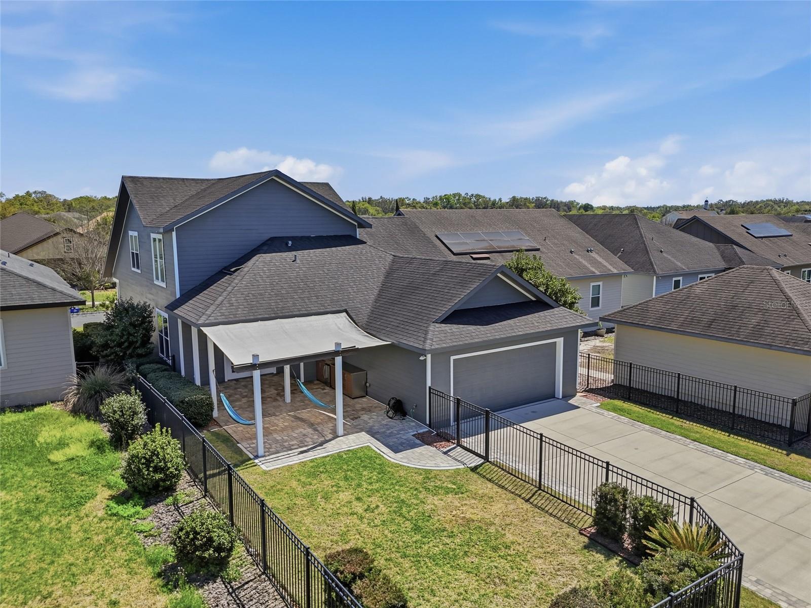 OAKMONT PH 1 UNIT 1B - Residential