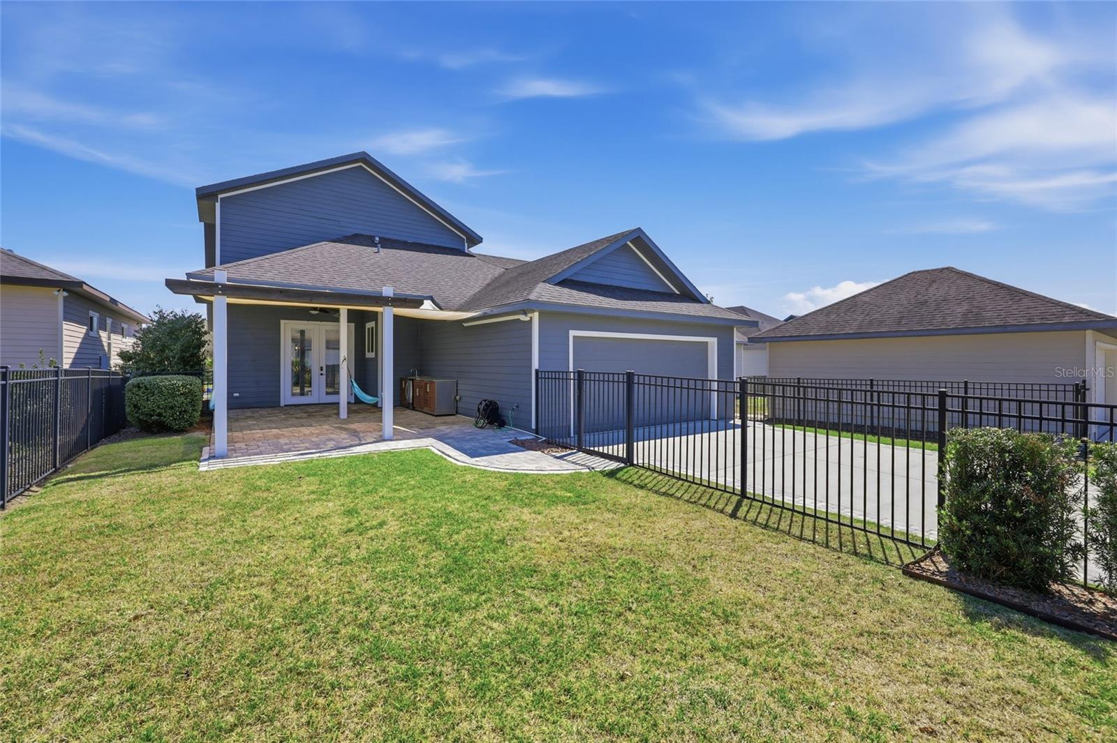 OAKMONT PH 1 UNIT 1B - Residential