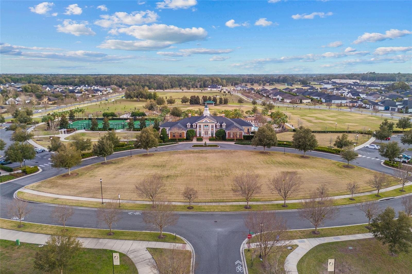 OAKMONT PH 1 UNIT 1B - Residential