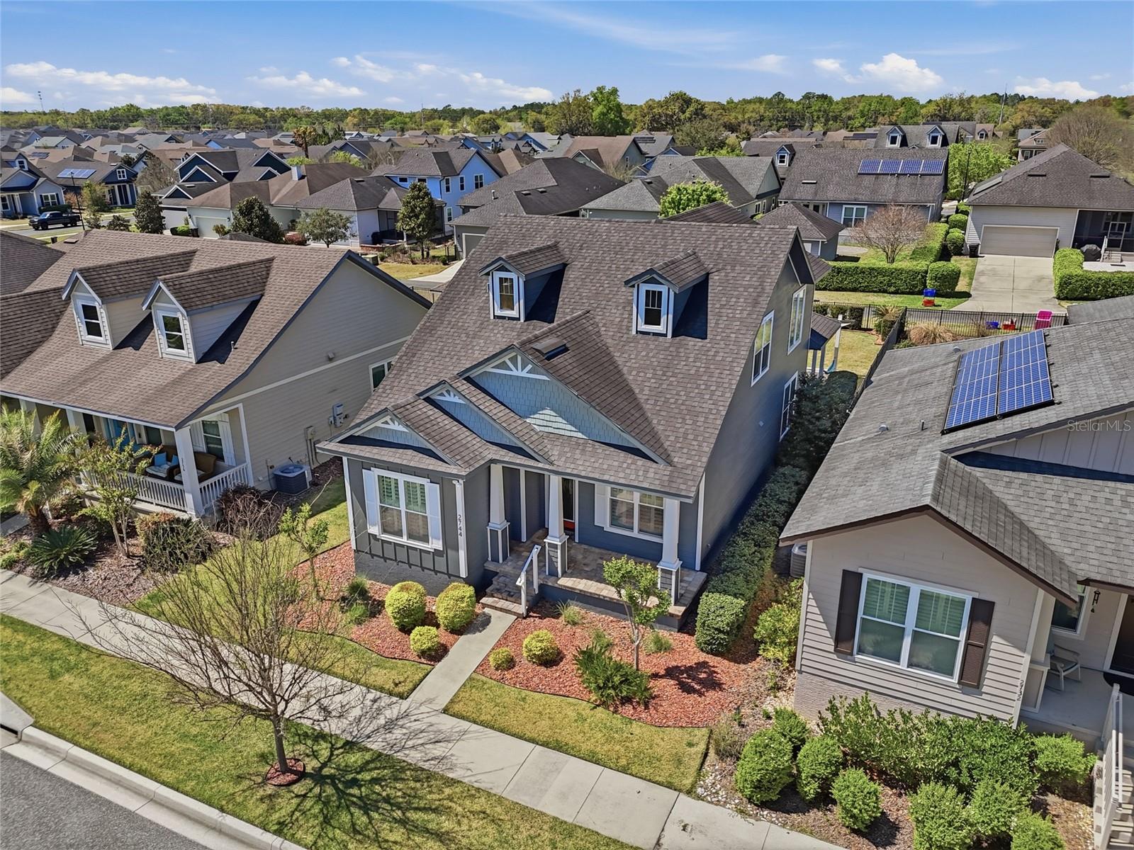 OAKMONT PH 1 UNIT 1B - Residential