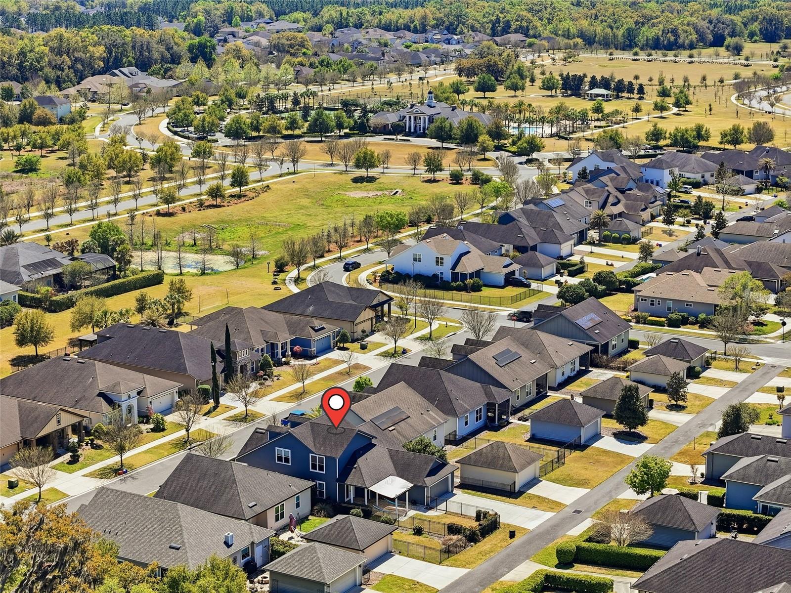 OAKMONT PH 1 UNIT 1B - Residential