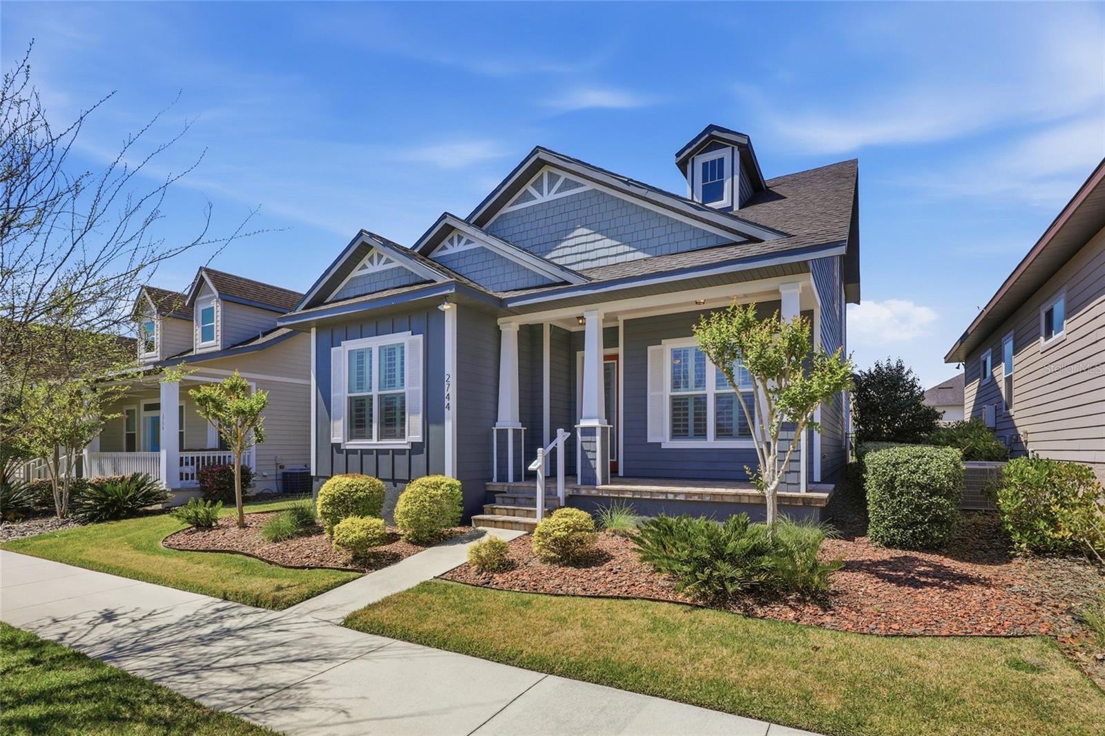 2744 SW 118TH TERRACE