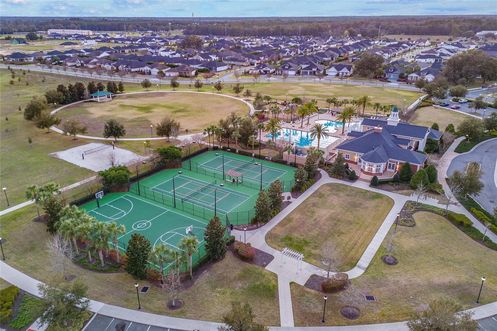 OAKMONT PH 1 UNIT 1B - Residential