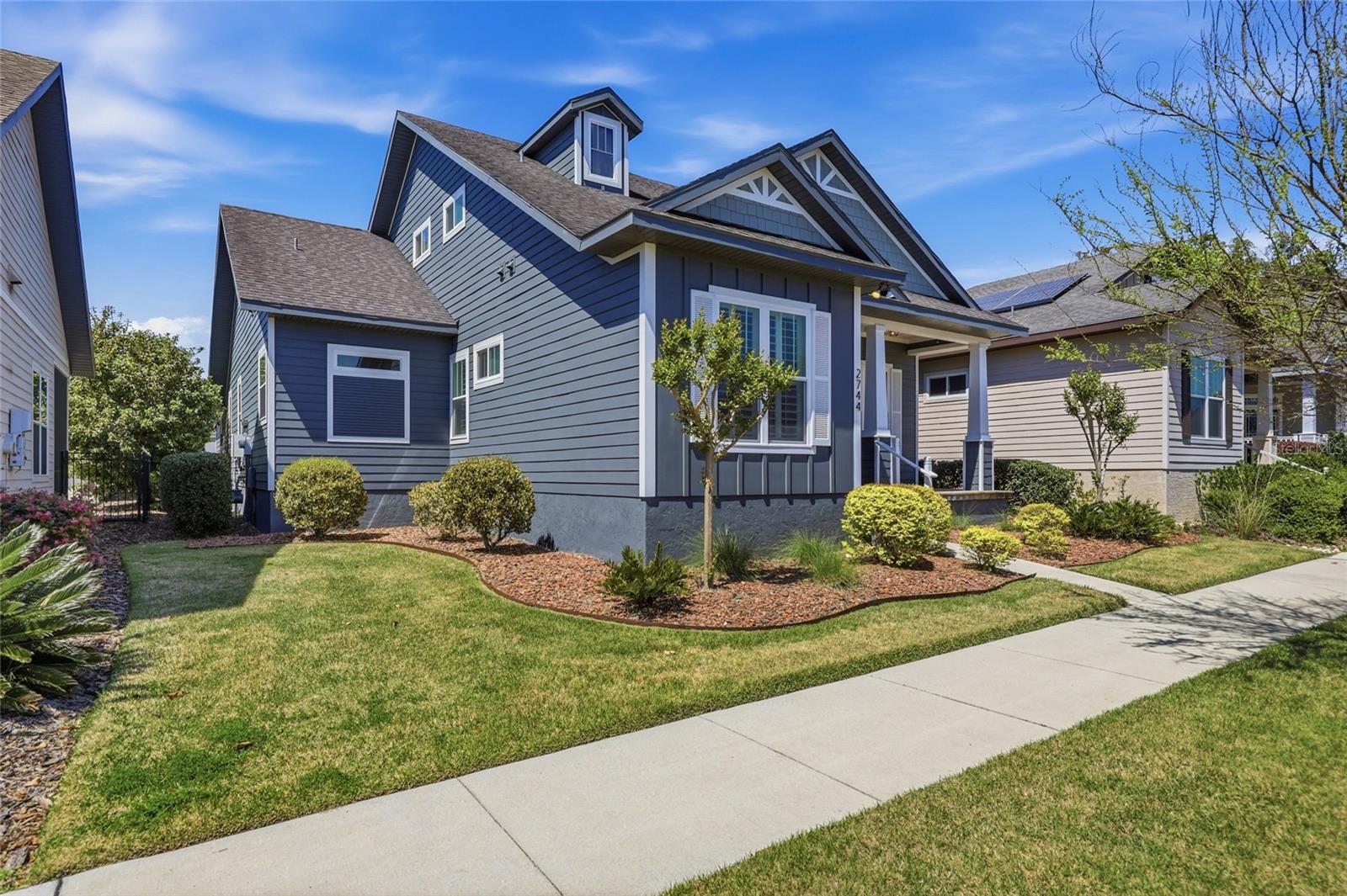 2744 SW 118TH TERRACE