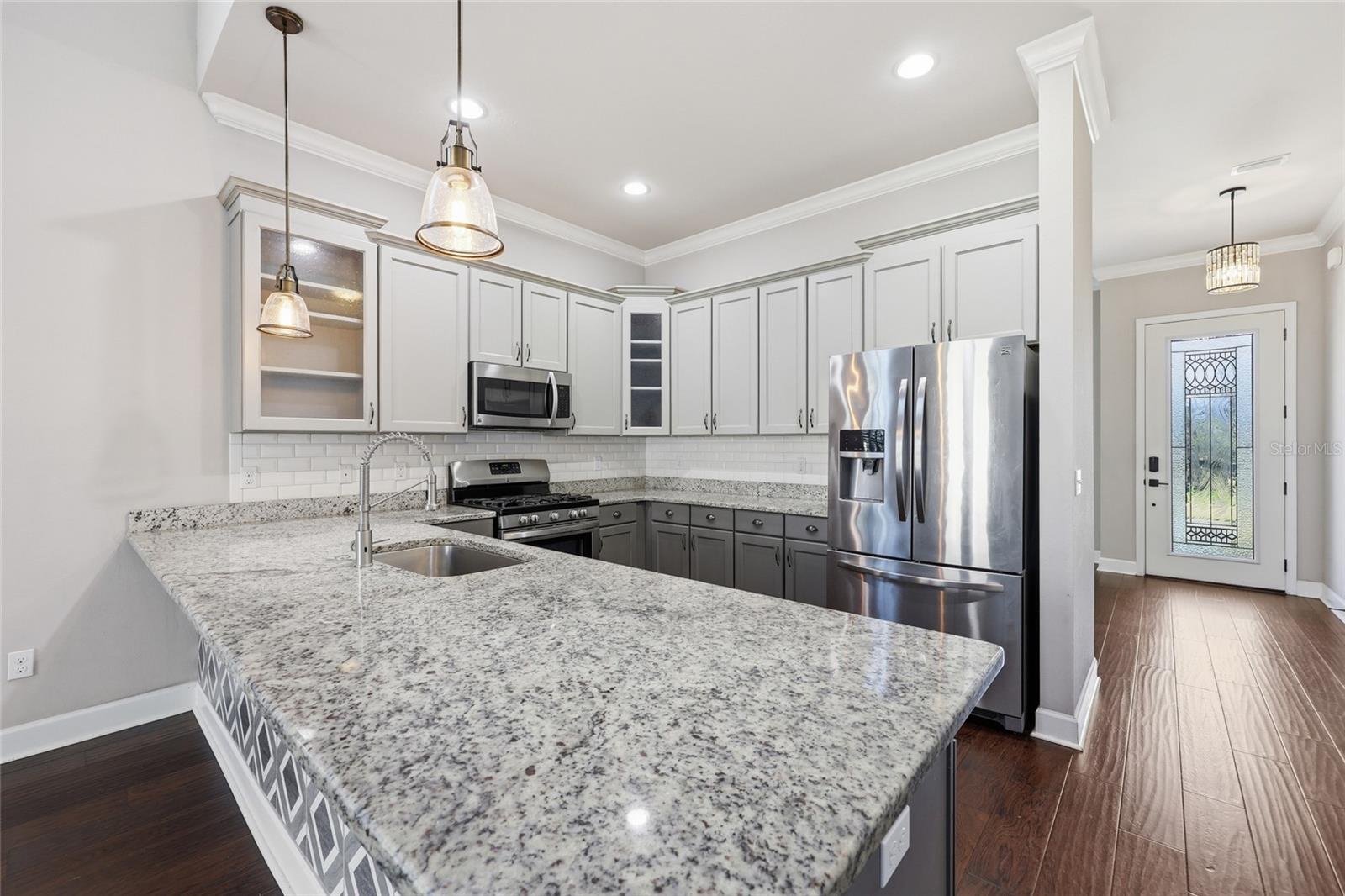 OAKMONT PH 1 UNIT 1B - Residential