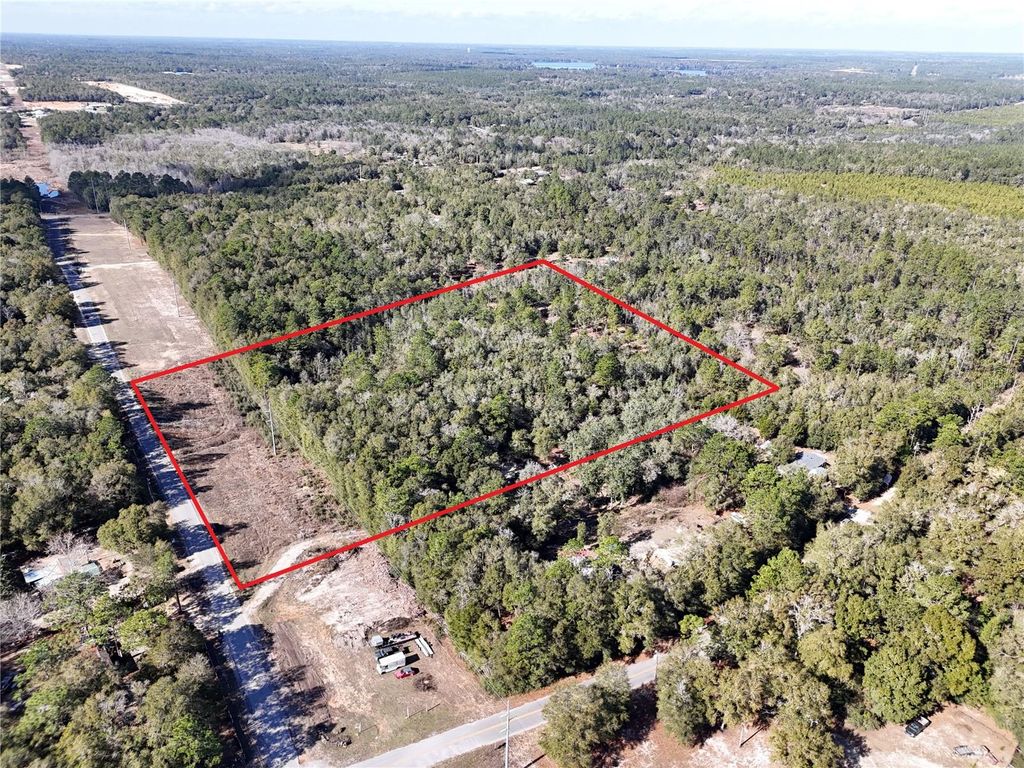 Photo of 00 Josephine Street, Defuniak Springs, FL 32433 (MLS # TB8462740)