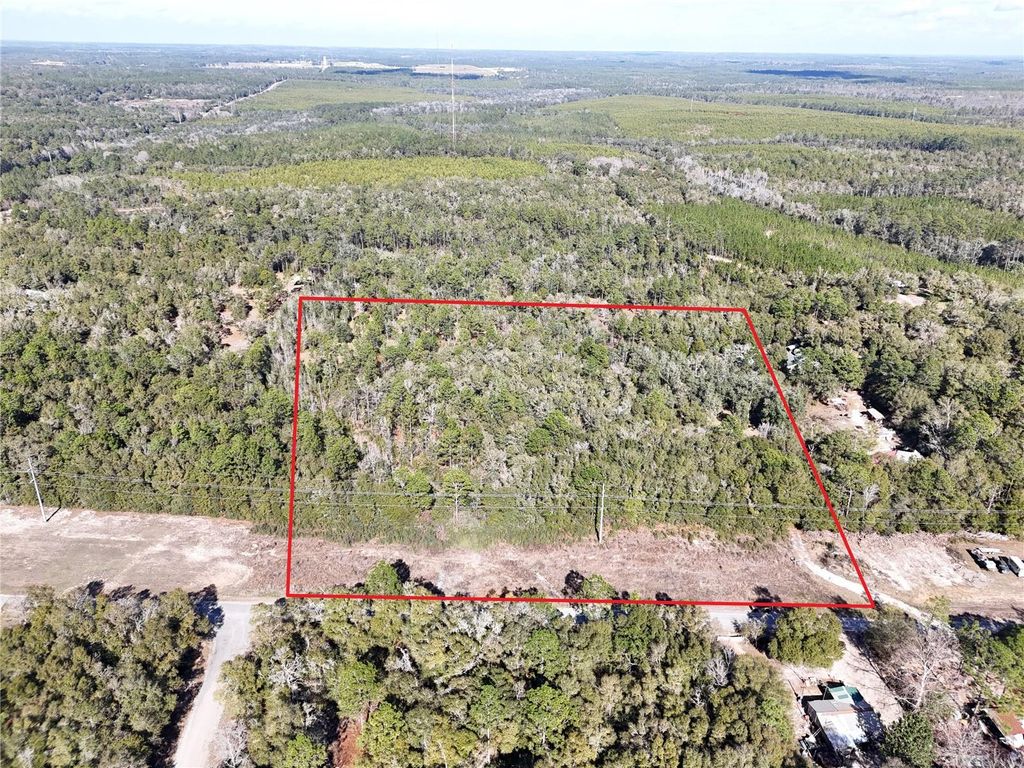 Photo of 00 Josephine Street, Defuniak Springs, FL 32433 (MLS # TB8462740)