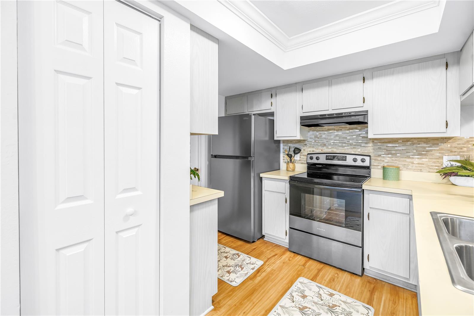 MONTEREY GARDENS - Residential